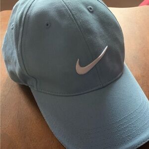 Nike Golf Light Blue Cap